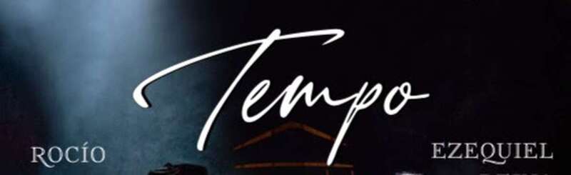 Tempo, nuevo espectáculo de Rocío Pozo / TA